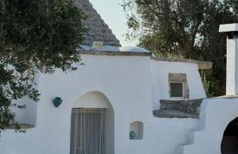 Trullo Tatauan - Foto 10