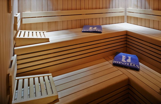 Hipotels Coma Gran Aparthotel - Foto 37