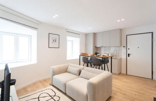 Paraíso 42 Simonetti Exclusive Apartments - Foto 1