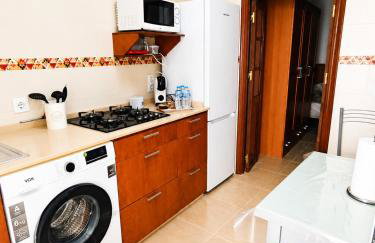 Apartamento el Pescador - Foto 8