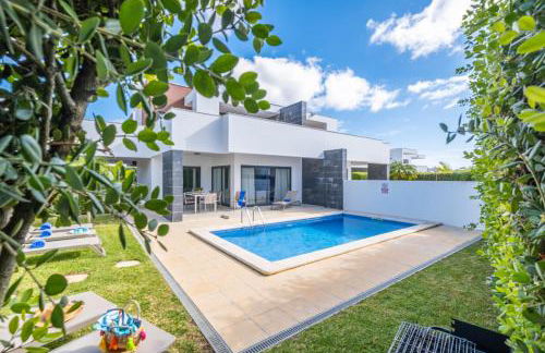 Villas Novochoro - Small Garden by DreamvillasAlbufeira - Foto 27