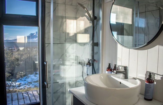 Tiny Homes Villa Cariño - Foto 7