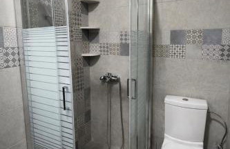 AG Stone Home - Idyllic Beachside Villa in Isthmia - Foto 9