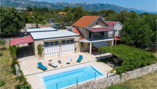 Holiday Home Obrovac I - Foto 5