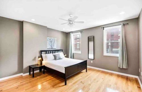 Modern Cozy Huge Balcony in Heart of Passyunk - Foto 3