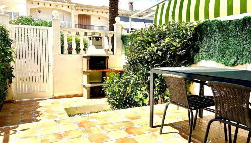 Casa Blanca de Sierramar - Foto 4