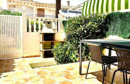 Casa Blanca de Sierramar - Foto 4