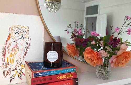 Light & spacious family house, Kensal Rise, London - Foto 49