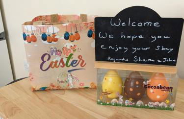 The Pepper pot - Photo 37