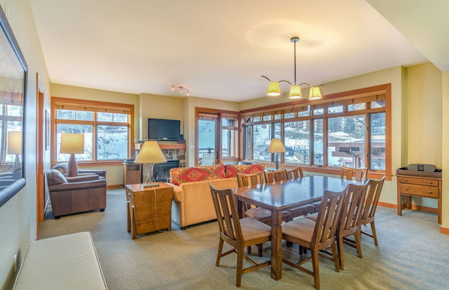 Capitol Peak Lodge by Snowmass Mountain Lodging - Foto 71