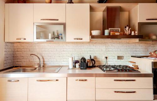 Little Escape-Casa con piscina e vista panoramica - Foto 16