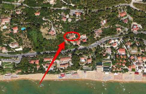 Villa Laura Sea View Apartments - Foto 45