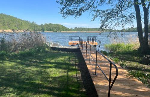 Leśny Zakątek - Foto 7