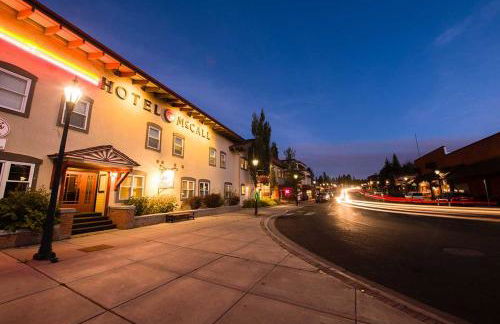 Silverpine Hideaway by Casago McCall - Donerightmanagement - Foto 41