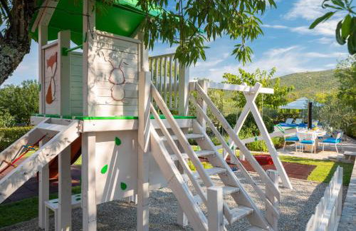 Holiday Home Villa Dalmatica moderna by Interhome - Foto 38