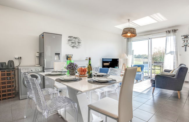 Le Domaine de Fort Neuf - Foto 6