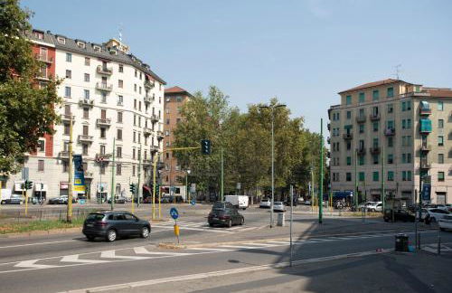 Sweet home Suite - Duomo, Milano - Foto 23