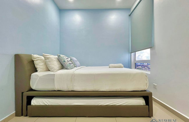 Melaka Novo 8 Residence by Stayrene - Foto 45