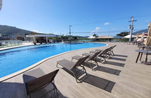 Praia Dos Anjos Residence club - Foto 39