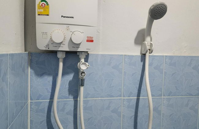 Jipu Homestay - Foto 5