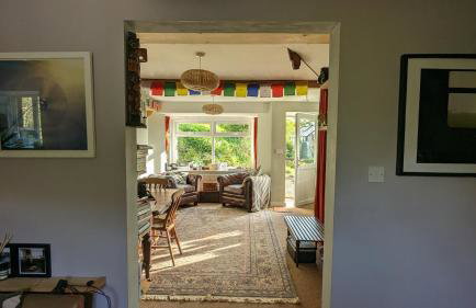 Rose Cottage - Foto 1