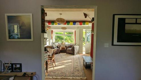 Rose Cottage - Foto 1