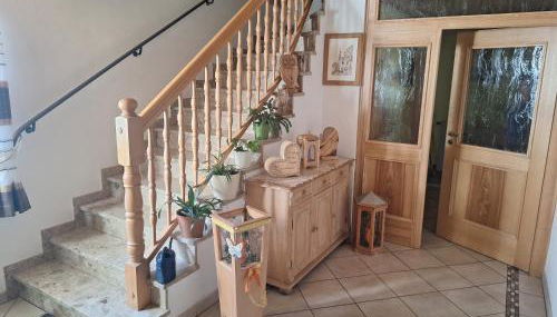 Ferienwohnung Franz Jägershof 27 - Foto 5