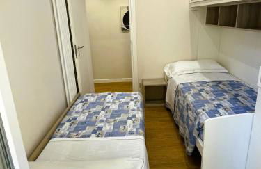 GOA SEA APARTMENT - appartamento in centro Garden&freepark - Foto 12