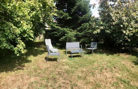 Maison spacieuse et paisible - 4 chambres, parking, wifi - Foto 2