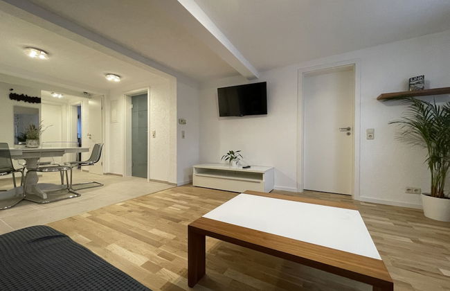 Fewo Reutlingen Metzstrasse - Foto 60