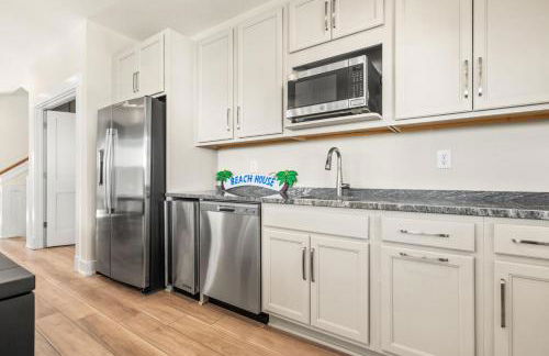 Summer Salt 10 Bedroom Home at Hattie Creef Landing - Foto 26