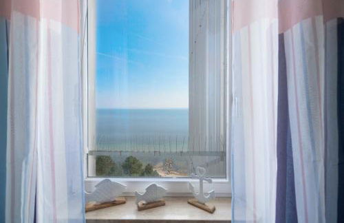 Ferienpark Sierksdorf App 334 - Strandlage - Foto 17