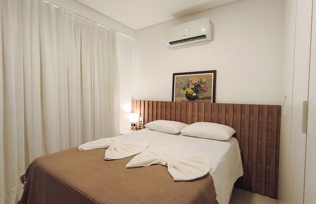 Lindos apartamentos no Eco Resort - Foto 31