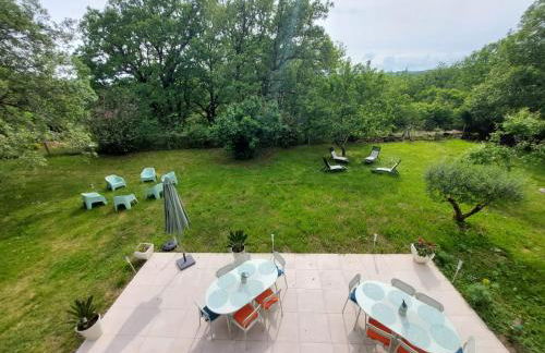 GITE LA CÔTE de GRAVES - Photo 47