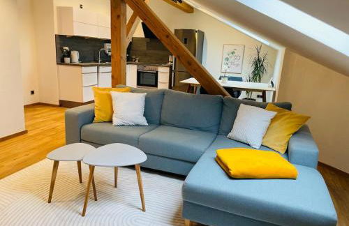 Ferienwohnung Sternblick im Allgäu nahe Fendt - Foto 1