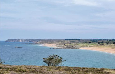 Awesome Apartment In Matignon With Wifi - Foto 25