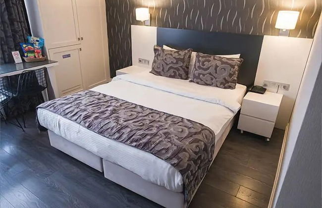 Riva Hotel Alsancak - Foto 10