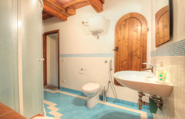 Agriturismo Il Poderaccio - Photo 33