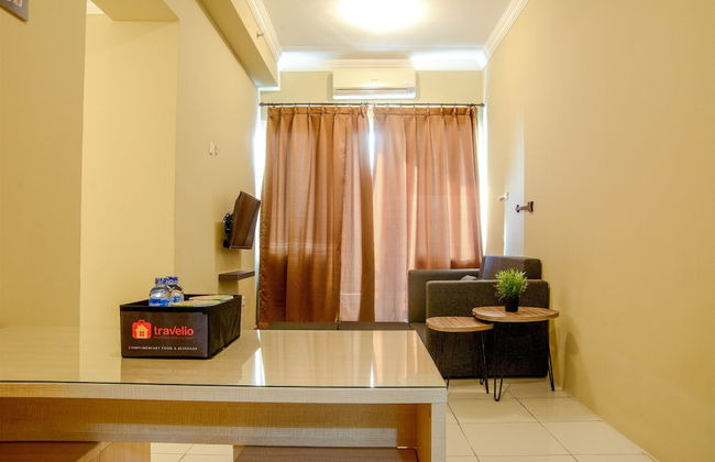 3 Bedrooms Plus Apartment Grand Palace by Travelio - Foto 28