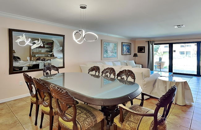 Aegean by Southern Vacation Rentals - Foto 27