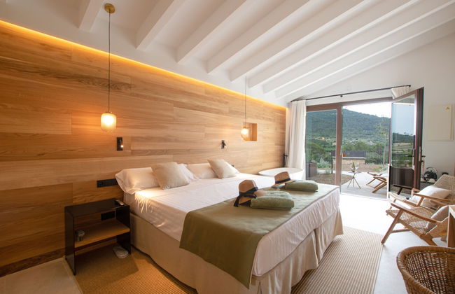 Treurer Olive Grove & Grand House - Adults Only - Foto 11