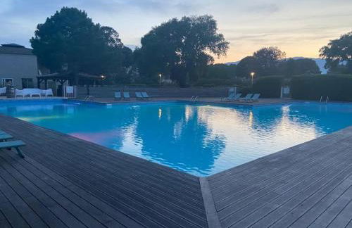 T4 neuf Porto Vecchio Calarossa - Foto 27