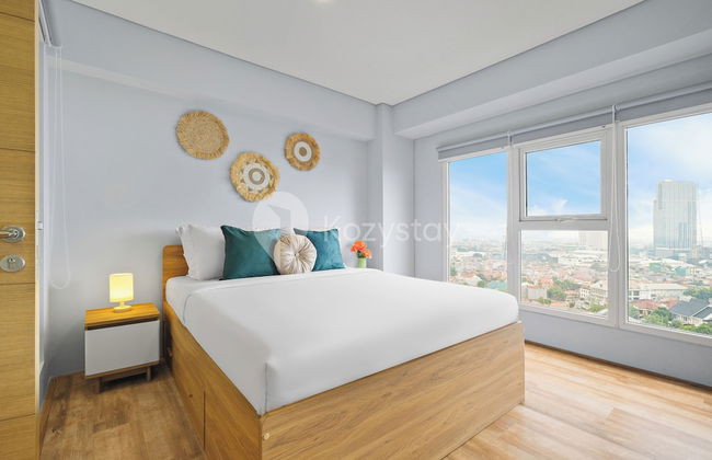 Magnolia Aparthotel by Kozystay - Kebon Jeruk - Photo 34