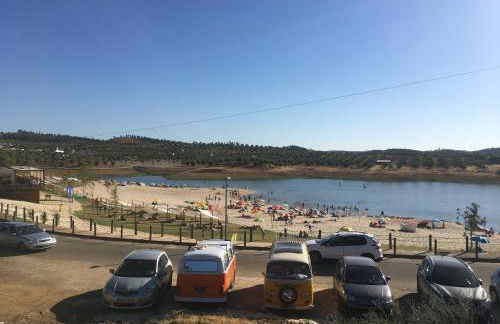 Monte da Fonte - piscina, tenis e snooker no Alentejo - Foto 33