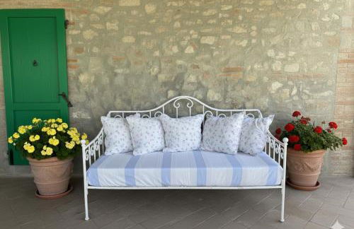 Casale IL SAMBUCO sui colli bolognesi - Foto 23