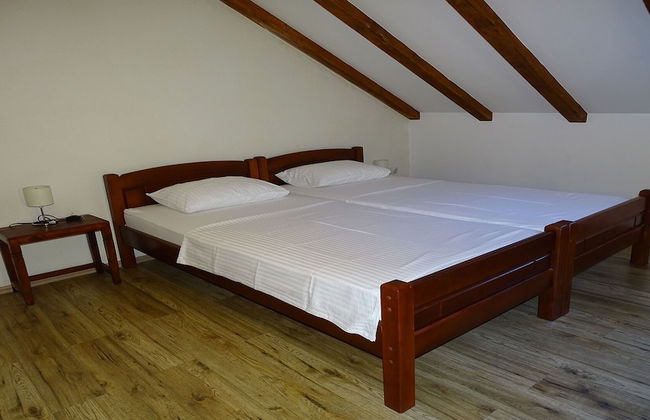 Historic Stone House - Foto 14