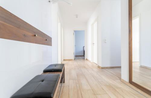 Ostsee-Traumferienwohnungen Villa Meeresbrise - Foto 22