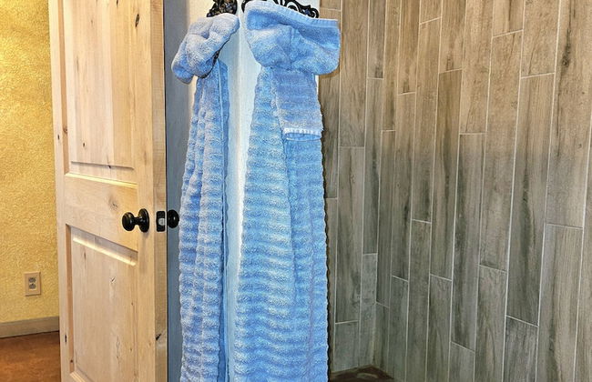 Breezy Hills Cottages - Foto 27