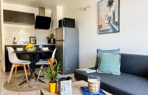 expat renting - Le Refuge Douillet- Confort - Wifi - Foto 7