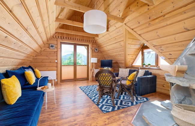 Studio Mocarni Mountain View by Renters - Foto 3